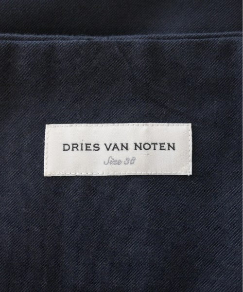 DRIES VAN NOTEN Casual jackets