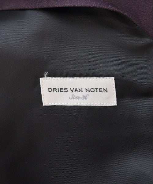 DRIES VAN NOTEN Dresses