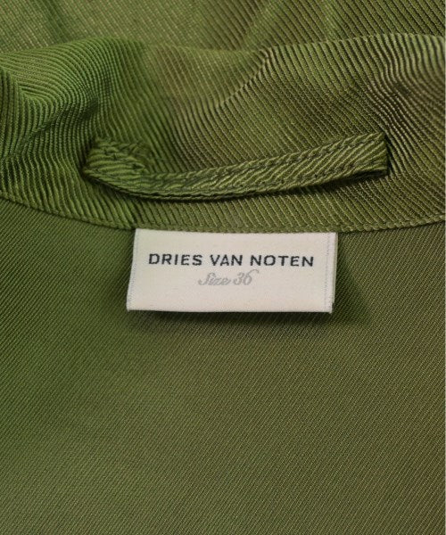 DRIES VAN NOTEN Casual jackets