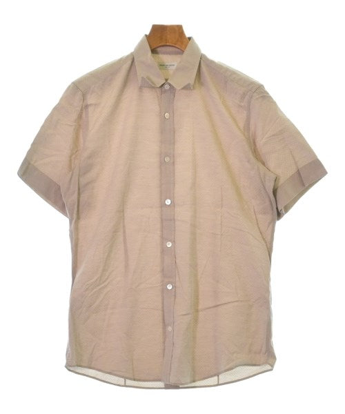 DRIES VAN NOTEN Casual shirts