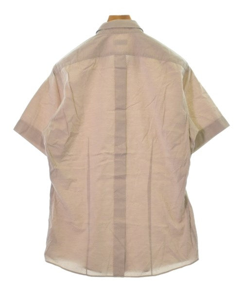 DRIES VAN NOTEN Casual shirts