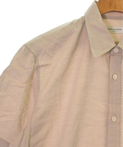 DRIES VAN NOTEN Casual shirts