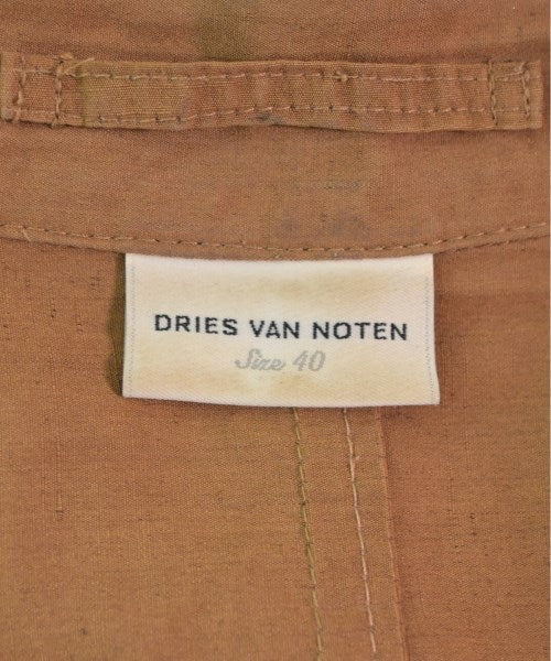 DRIES VAN NOTEN Other