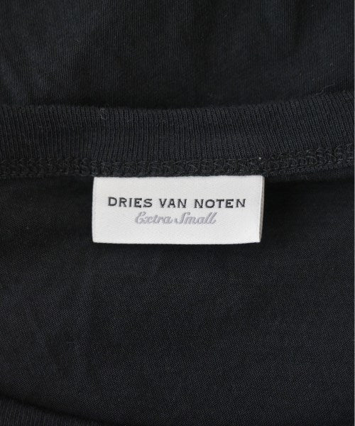 DRIES VAN NOTEN Tee Shirts/Tops