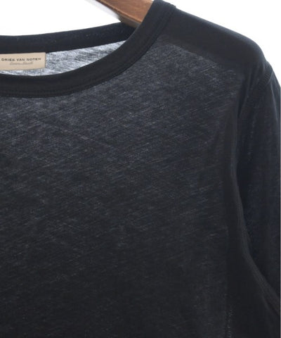 DRIES VAN NOTEN Tee Shirts/Tops