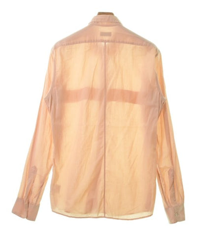 DRIES VAN NOTEN Casual shirts