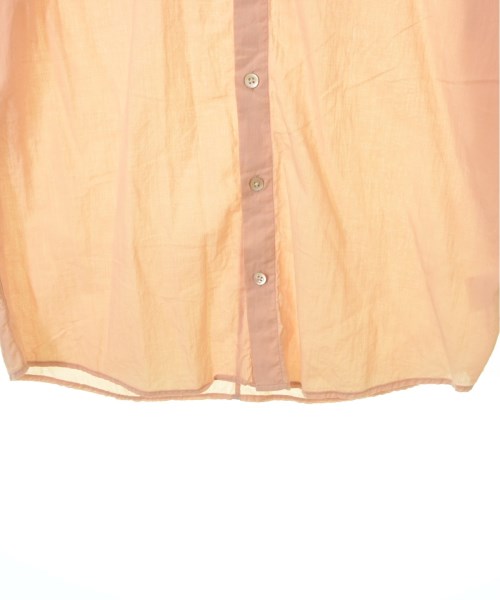 DRIES VAN NOTEN Casual shirts