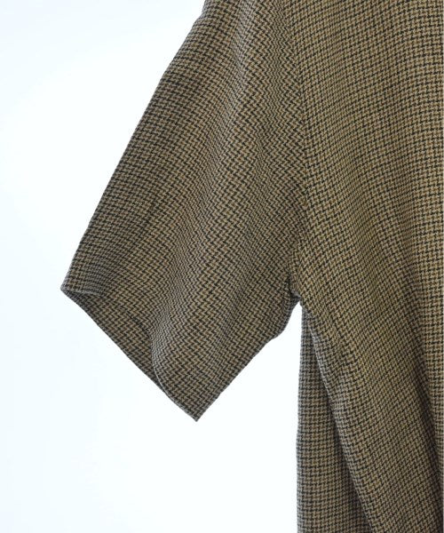 DRIES VAN NOTEN Casual shirts