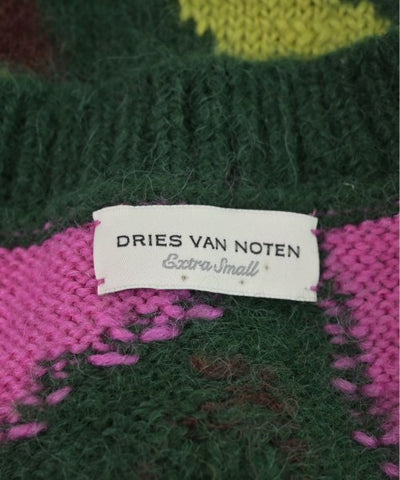 DRIES VAN NOTEN Sweaters