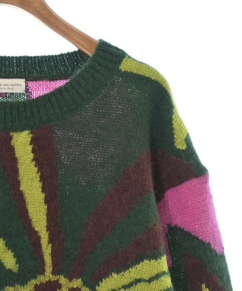 DRIES VAN NOTEN Sweaters