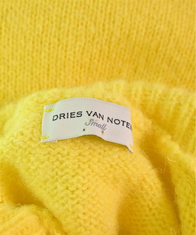 DRIES VAN NOTEN Sweaters