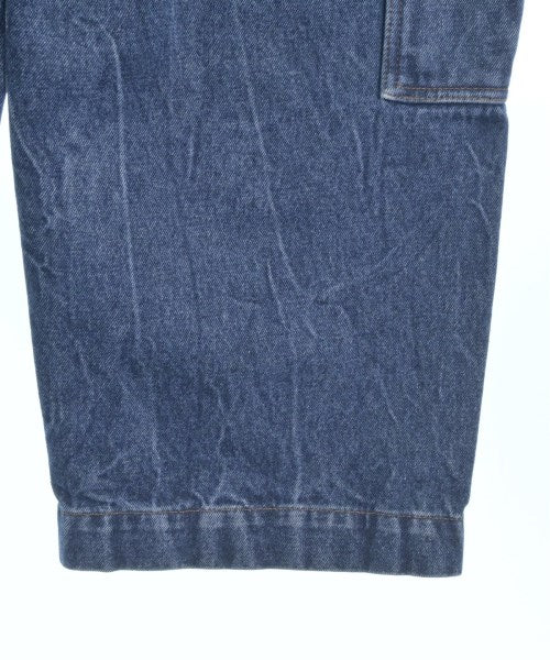 DRIES VAN NOTEN Jeans