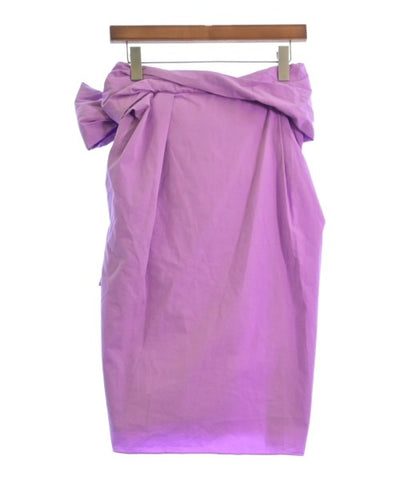 DRIES VAN NOTEN Long/Maxi length skirts