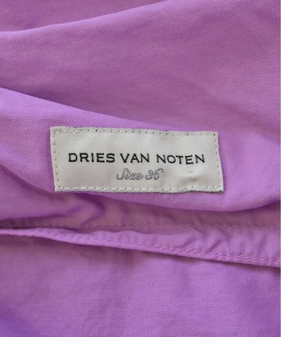 DRIES VAN NOTEN Long/Maxi length skirts