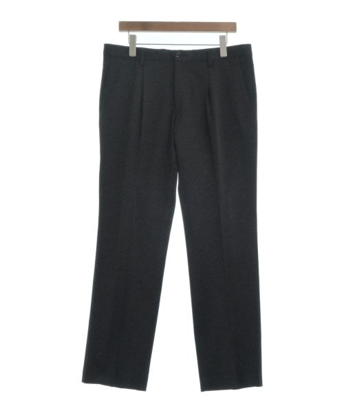 DRIES VAN NOTEN Trousers