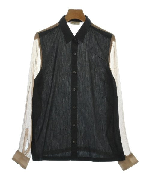 DRIES VAN NOTEN Casual shirts