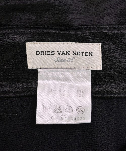 DRIES VAN NOTEN Shorts