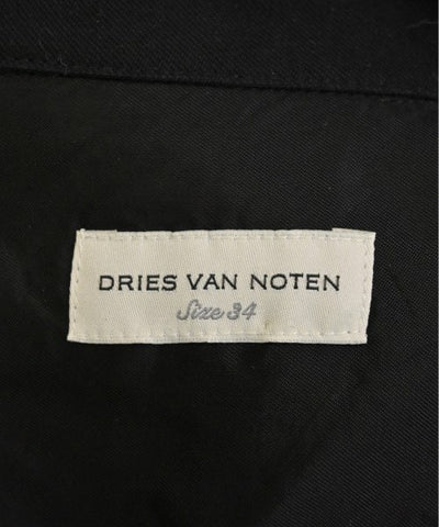 DRIES VAN NOTEN Dresses