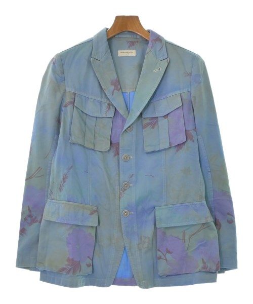 DRIES VAN NOTEN Casual jackets