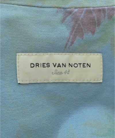 DRIES VAN NOTEN Casual jackets