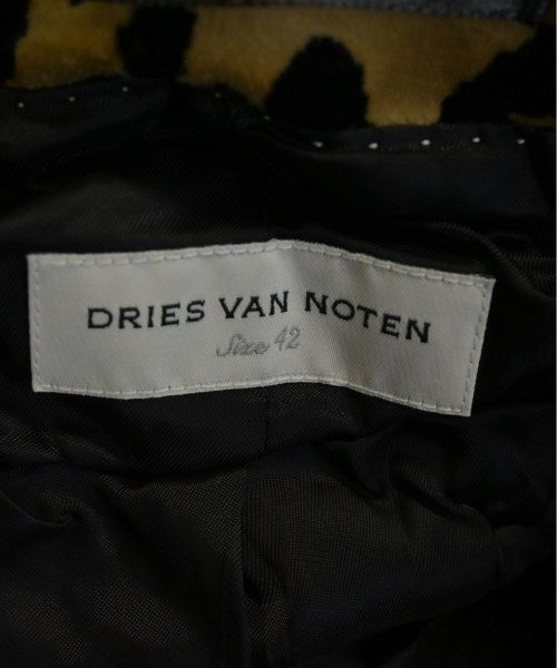 DRIES VAN NOTEN Other