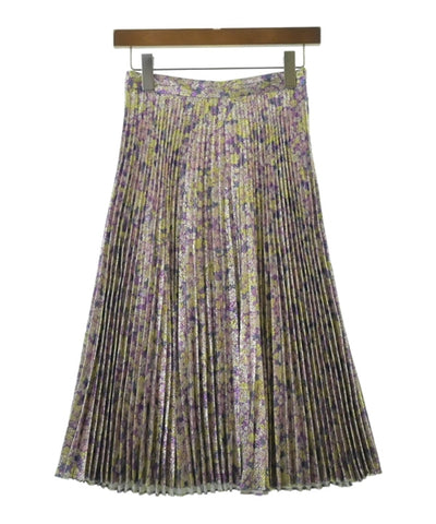 STELLA McCARTNEY Long/Maxi length skirts