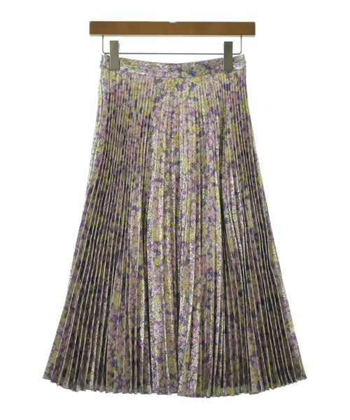 STELLA McCARTNEY Long/Maxi length skirts