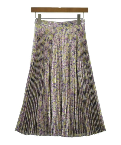 STELLA McCARTNEY Long/Maxi length skirts