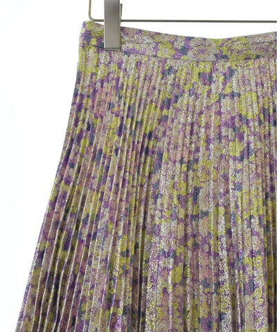 STELLA McCARTNEY Long/Maxi length skirts