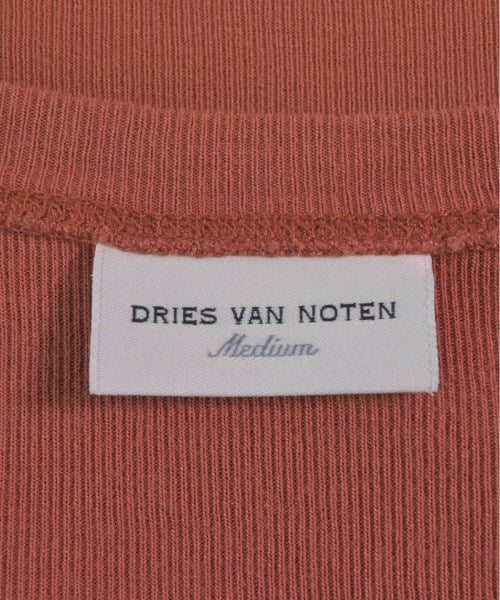 DRIES VAN NOTEN Tee Shirts/Tops