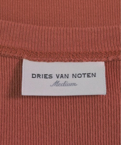 DRIES VAN NOTEN Tee Shirts/Tops