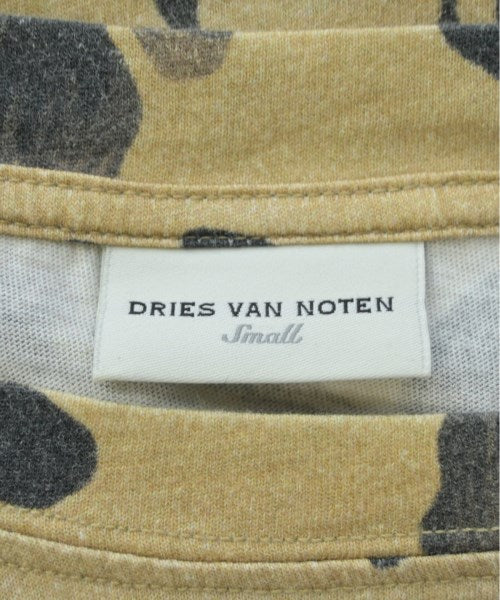 DRIES VAN NOTEN Tee Shirts/Tops