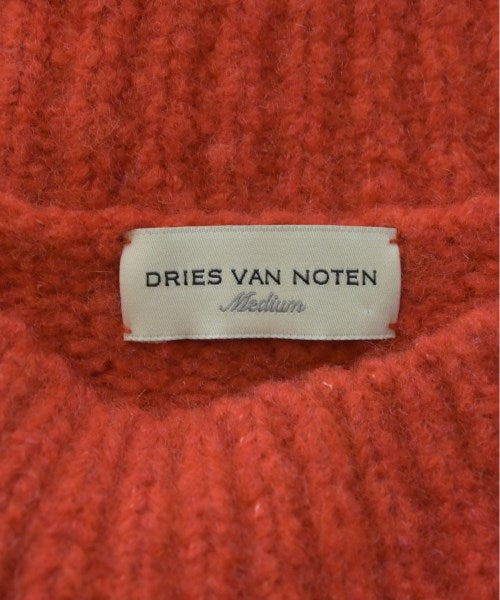 DRIES VAN NOTEN Sweaters