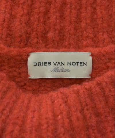 DRIES VAN NOTEN Sweaters