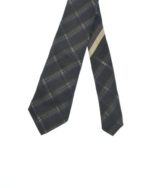 DRIES VAN NOTEN Ties