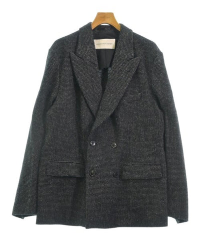 DRIES VAN NOTEN Blazers/Suit jackets