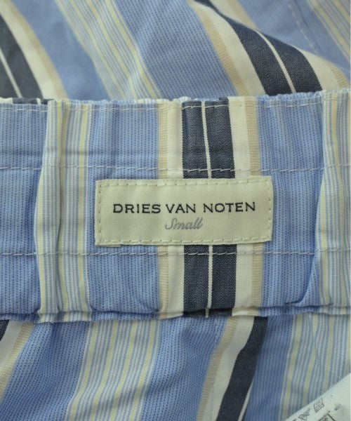 DRIES VAN NOTEN Shorts