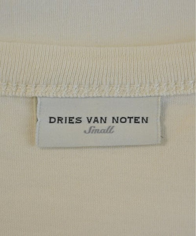 DRIES VAN NOTEN Tee Shirts/Tops