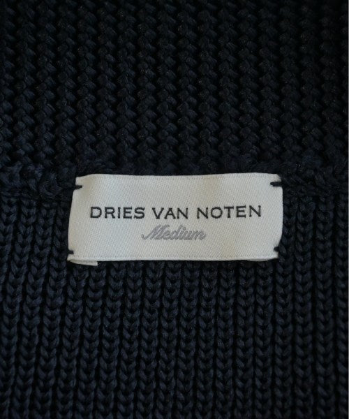 DRIES VAN NOTEN Sweaters