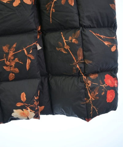 DRIES VAN NOTEN Down coats