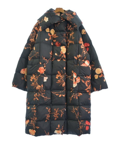 DRIES VAN NOTEN Down coats