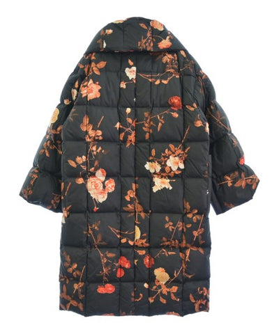 DRIES VAN NOTEN Down coats