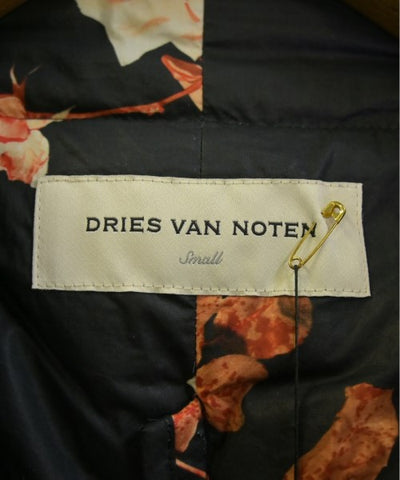DRIES VAN NOTEN Down coats