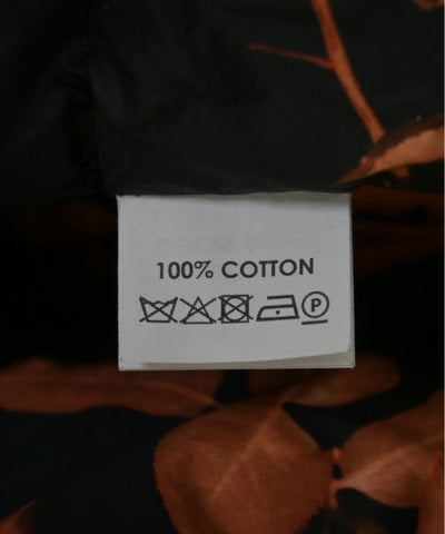 DRIES VAN NOTEN Down coats