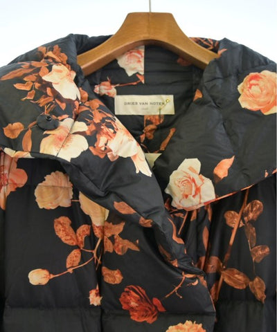 DRIES VAN NOTEN Down coats