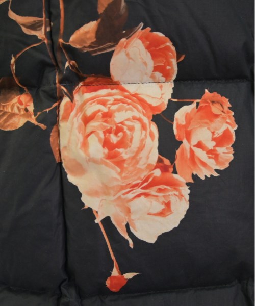 DRIES VAN NOTEN Down coats