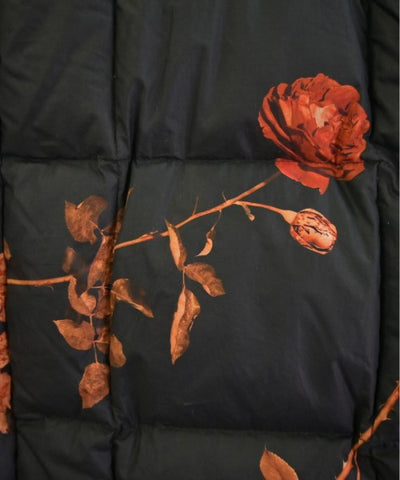 DRIES VAN NOTEN Down coats