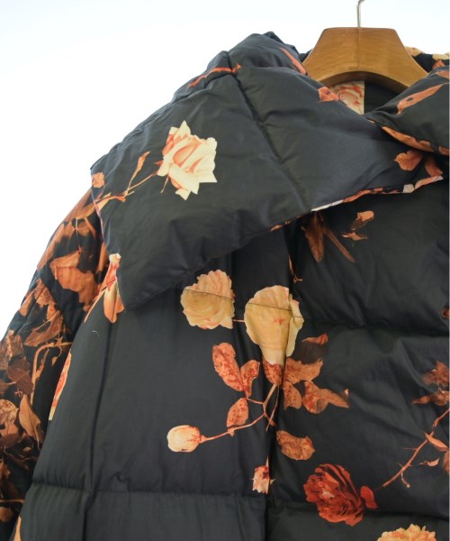 DRIES VAN NOTEN Down coats