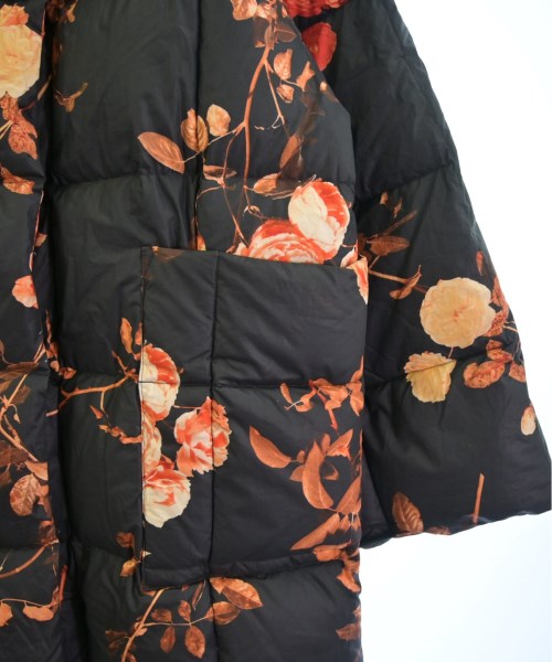 DRIES VAN NOTEN Down coats