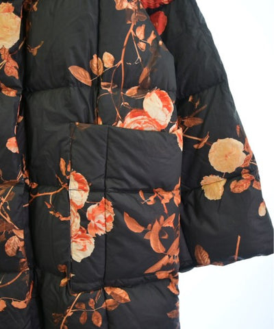 DRIES VAN NOTEN Down coats